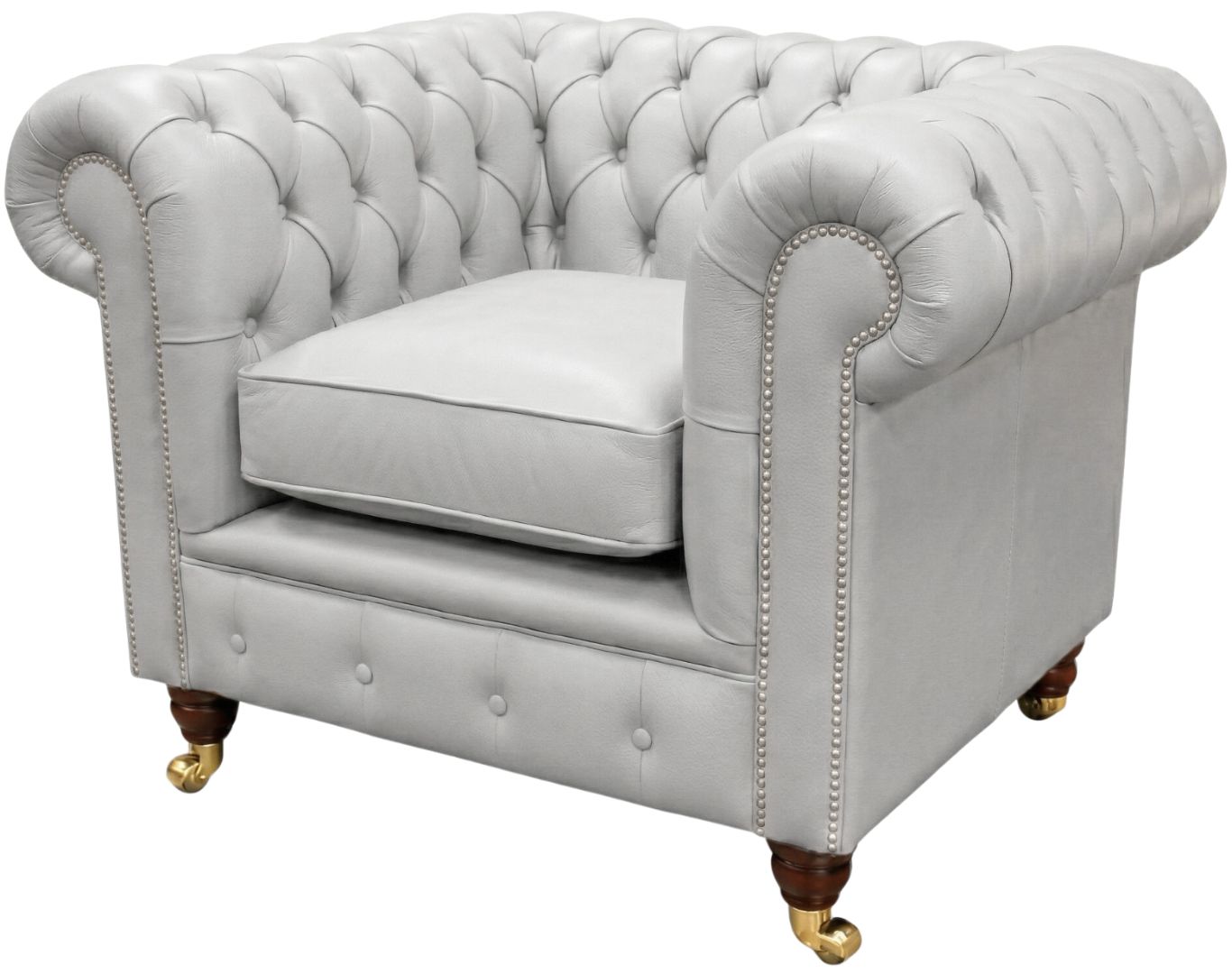 The Dorchester Chesterfield